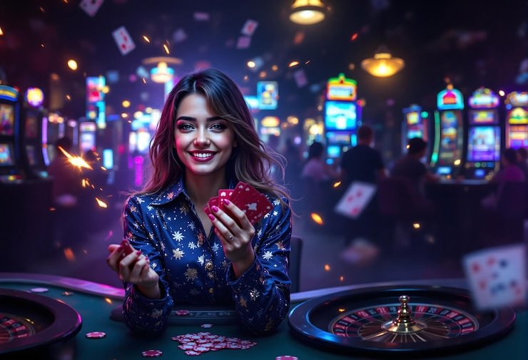 8mbets কার্ড গেমসের মোবাইল ইন্টারফেস