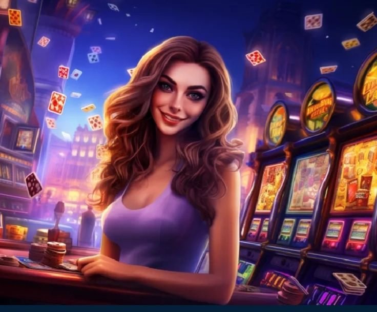 8mbets হোম ভিউতে উজ্জ্বল নেভিগেশন